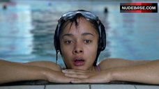 89. Karla Crome Hot Scene – Hit & Miss