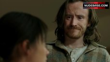 67. Karla Crome Lingerie Scene – Hit & Miss