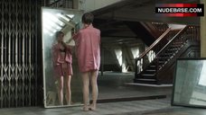 78. Karla Crome Lingerie Scene – Hit & Miss