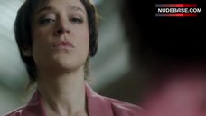 89. Karla Crome Lingerie Scene – Hit & Miss