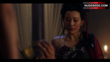 100. Leifennie Ang Group Sex – Marco Polo