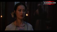 56. Leifennie Ang Group Sex – Marco Polo