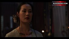 89. Leifennie Ang Group Sex – Marco Polo