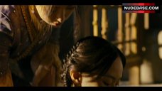 12. Esther Low Exposed Tits – Marco Polo