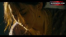 45. Esther Low Exposed Tits – Marco Polo