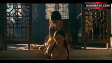 67. Esther Low Exposed Tits – Marco Polo