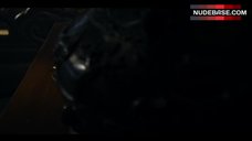 1. Vanessa Vanderstraaten after Sex – Marco Polo