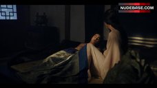 34. Vanessa Vanderstraaten after Sex – Marco Polo