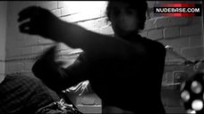 100. Ada Labahn Boobs Scene – Hounded