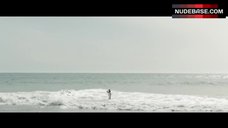 100. Ingrid Garcia Jonsson Erotic Scene – Acantilado