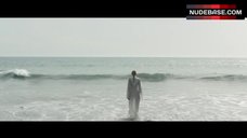 23. Ingrid Garcia Jonsson Erotic Scene – Acantilado