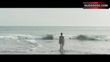 34. Ingrid Garcia Jonsson Erotic Scene – Acantilado