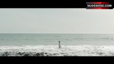 56. Ingrid Garcia Jonsson Erotic Scene – Acantilado