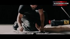 12. Ingrid Garcia Jonsson Underwear Scene – Sweet Home