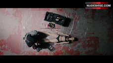 23. Ingrid Garcia Jonsson Underwear Scene – Sweet Home