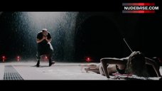 34. Ingrid Garcia Jonsson Underwear Scene – Sweet Home