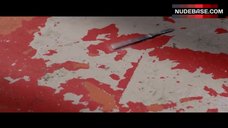 45. Ingrid Garcia Jonsson Underwear Scene – Sweet Home