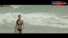 1. Ingrid Garcia Jonsson Hot Scene – Acantilado