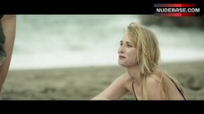 67. Ingrid Garcia Jonsson Hot Scene – Acantilado