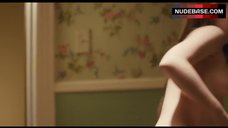 12. Isabelle Mcnally Boobs Scene – Loitering With Intent