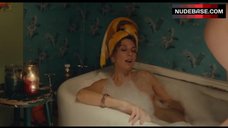 67. Isabelle Mcnally Boobs Scene – Loitering With Intent