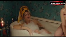 78. Isabelle Mcnally Boobs Scene – Loitering With Intent