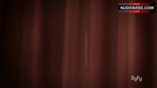 1. Jessica Sipos Sex Scene – Ascension