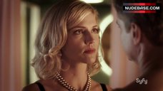 100. Jessica Sipos Sex Scene – Ascension