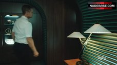 1. Jessica Sipos in Bikini – Ascension