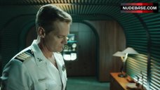 100. Jessica Sipos in Bikini – Ascension