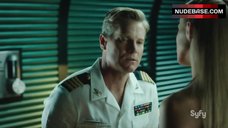 45. Jessica Sipos in Bikini – Ascension