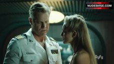 78. Jessica Sipos in Bikini – Ascension