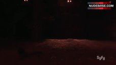 45. Jacqueline Byers Lingerie Scene – Ascension