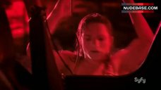 67. Jacqueline Byers Lingerie Scene – Ascension