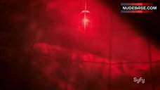 78. Jacqueline Byers Lingerie Scene – Ascension