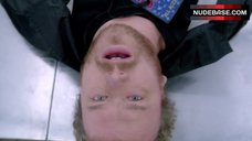 1. Jacqueline Byers Sex on Top – Roadies