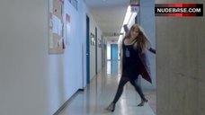 100. Jacqueline Byers Sex on Top – Roadies