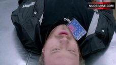 12. Jacqueline Byers Sex on Top – Roadies