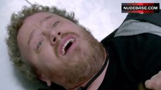 34. Jacqueline Byers Sex on Top – Roadies