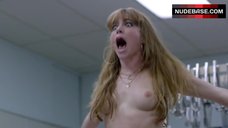 56. Jacqueline Byers Sex on Top – Roadies