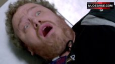 78. Jacqueline Byers Sex on Top – Roadies