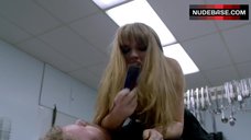 89. Jacqueline Byers Sex on Top – Roadies