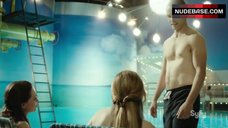 78. Jacqueline Byers in Bikini – Ascension