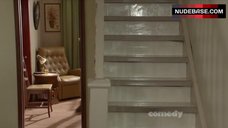 1. Michelle Mylett Hot Scene – Letterkenny