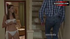 12. Michelle Mylett Hot Scene – Letterkenny