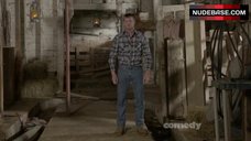 12. Michelle Mylett Bikini Scene – Letterkenny