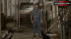 23. Michelle Mylett Bikini Scene – Letterkenny