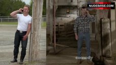 34. Michelle Mylett Bikini Scene – Letterkenny