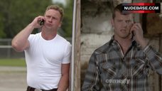45. Michelle Mylett Bikini Scene – Letterkenny