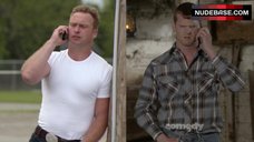 56. Michelle Mylett Bikini Scene – Letterkenny